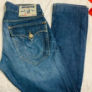 True Religion Brand Jeans Men